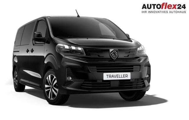 Vorlauffahrzeuge Peugeot Traveller - Allure L2 Pano ACC Leder Kam Nav Massa