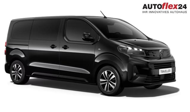 Peugeot Traveller Allure L2 Pano ACC Leder Kam Nav Massa 
