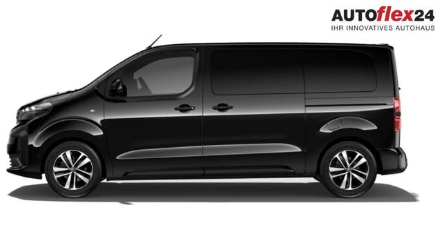 Peugeot Traveller Allure L2 Pano ACC Leder Kam Nav Massa 