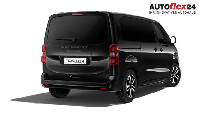 Peugeot Traveller Allure L2 Pano ACC Leder Kam Nav Massa 