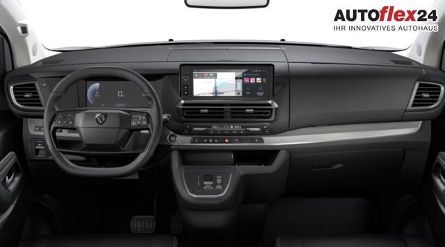 Peugeot Traveller Allure L3 Pano ACC Leder StHz Kam Nav 