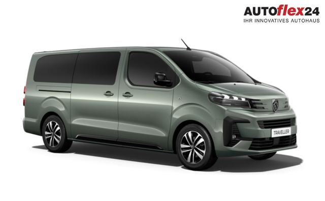 Peugeot Traveller Allure L3 6S VIP Pano ACC Leder Kam 