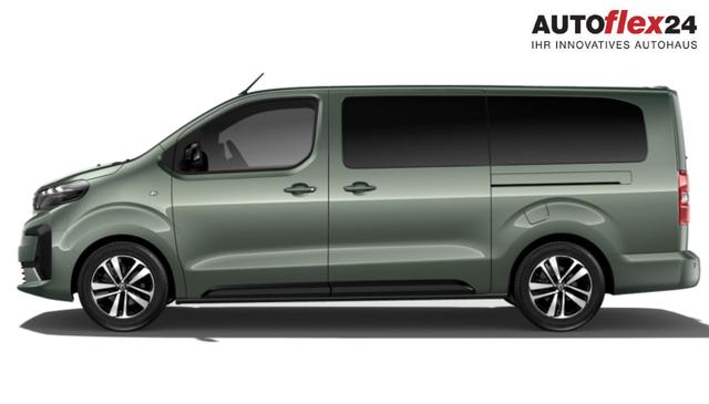 Peugeot Traveller Allure L3 6S VIP Pano ACC Leder Kam 