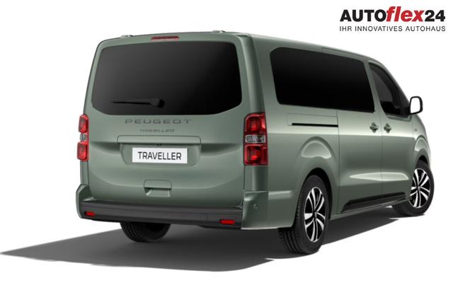Peugeot Traveller Allure L3 6S VIP Pano ACC Leder Kam 