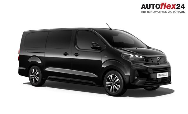 Peugeot Traveller Allure L3 Pano ACC Leder StHz Kam Nav 