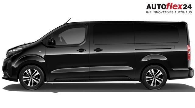 Peugeot Traveller Allure L3 Pano ACC Leder StHz Kam Nav 