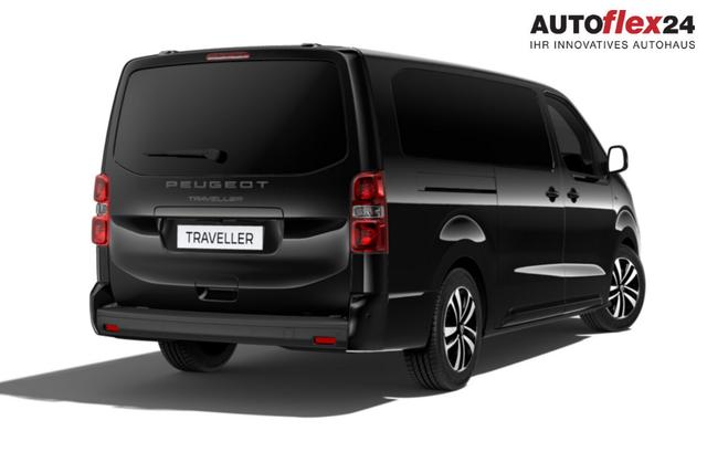 Peugeot Traveller Allure L3 Pano ACC Leder StHz Kam Nav 