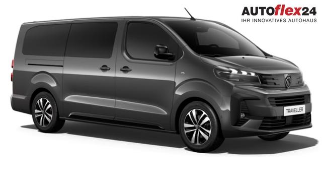 Peugeot Traveller Allure L3 Pano ACC Leder Kam Nav Massa 