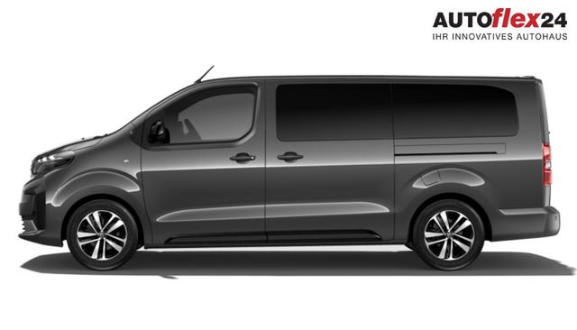 Peugeot Traveller Allure L3 Pano ACC Leder Kam Nav Massa 
