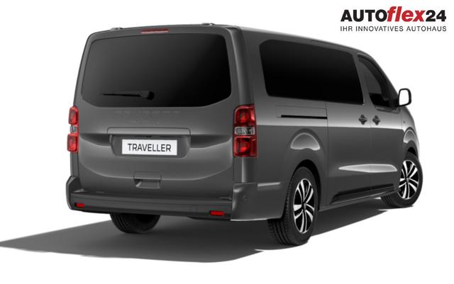 Peugeot Traveller Allure L3 Pano ACC Leder Kam Nav Massa 