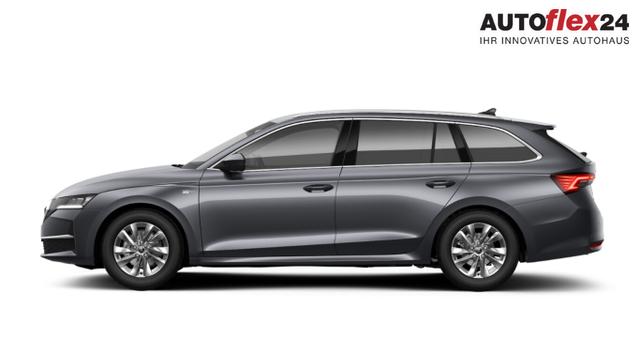 Vorlauffahrzeuge Skoda Octavia Combi - Selection DSG Selec Nav ACC el.Heckk SHZhi