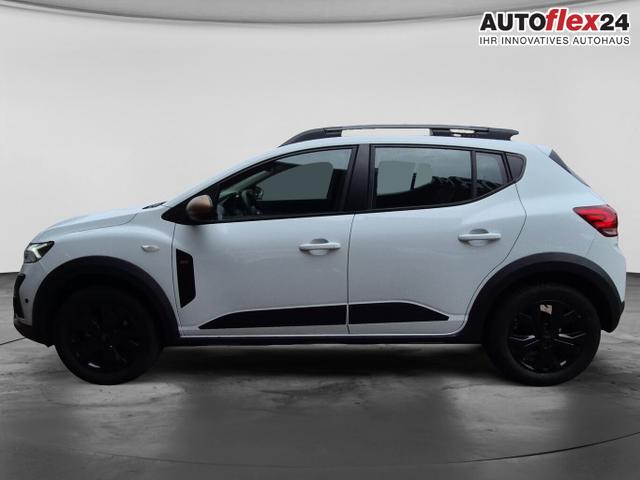 Dacia Sandero Stepway Extreme+ III 1.0 TCe 100 LPG Nav 