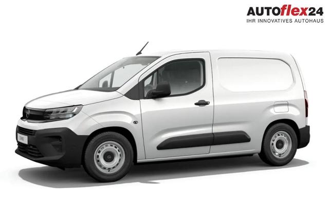 Vorlauffahrzeuge Opel Combo - Cargo M LED PDC Temp HFT SafetyP