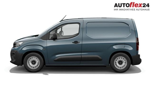 Vorlauffahrzeuge Opel Combo - Cargo M Kam Klimaaut Keyl VisibilityP