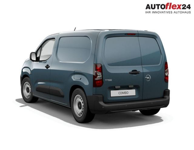 Opel Combo Cargo M Kam Klimaaut Keyl VisibilityP 