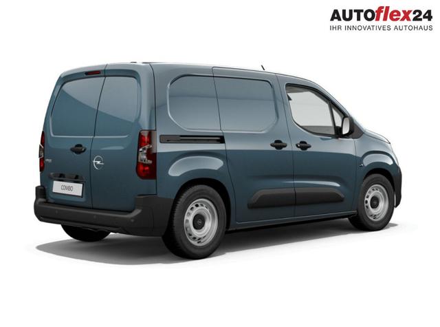 Opel Combo Cargo M Kam Klimaaut Keyl VisibilityP 