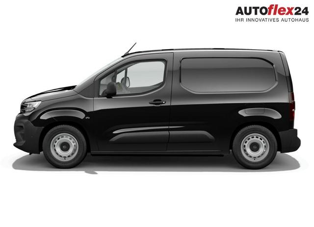 Vorlauffahrzeuge Opel Combo - Cargo M Kam Klimaaut Keyl VisibilityP