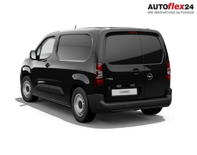 Opel Combo Cargo M Kam Klimaaut Keyl VisibilityP 