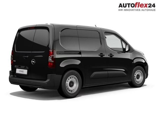 Opel Combo Cargo M Kam Klimaaut Keyl VisibilityP 