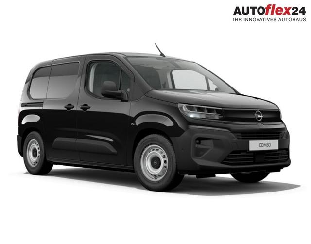 Opel Combo Cargo M Kam Klimaaut Keyl VisibilityP 