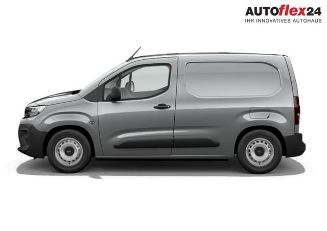 Vorlauffahrzeuge Opel Combo - Cargo M LED Kam Klimaaut Keyl VisibilityP