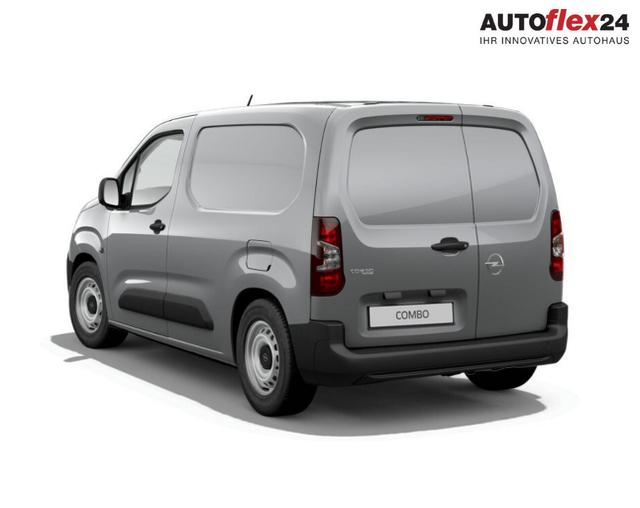 Opel Combo Cargo M LED Kam Klimaaut Keyl VisibilityP 