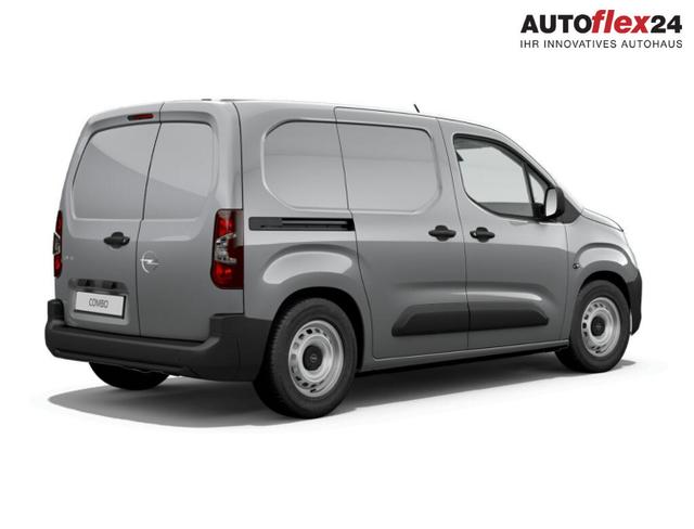 Opel Combo Cargo M LED Kam Klimaaut Keyl VisibilityP 