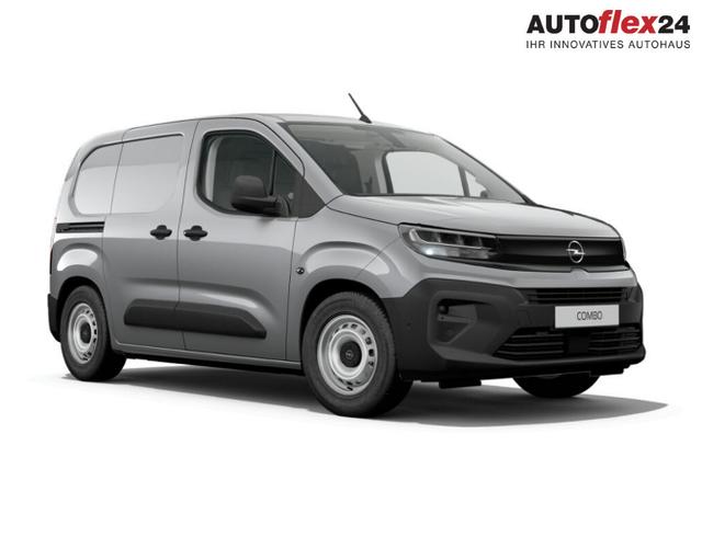 Opel Combo Cargo M LED Kam Klimaaut Keyl VisibilityP 