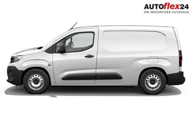 Vorlauffahrzeuge Opel Combo - Cargo XL LED PDC Temp HFT SafetyP