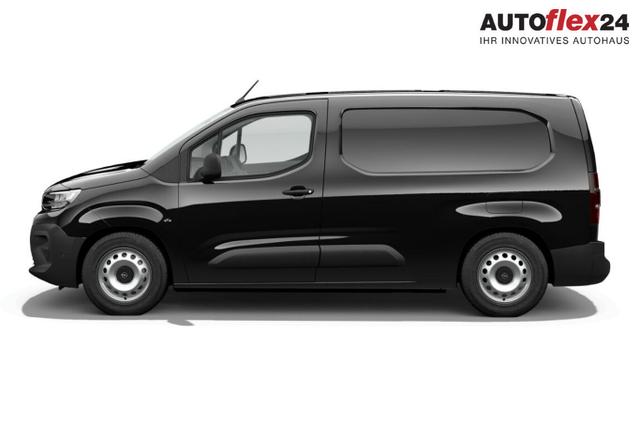 Vorlauffahrzeuge Opel Combo - Cargo XL LED PDC Temp HFT SafetyP Gummib