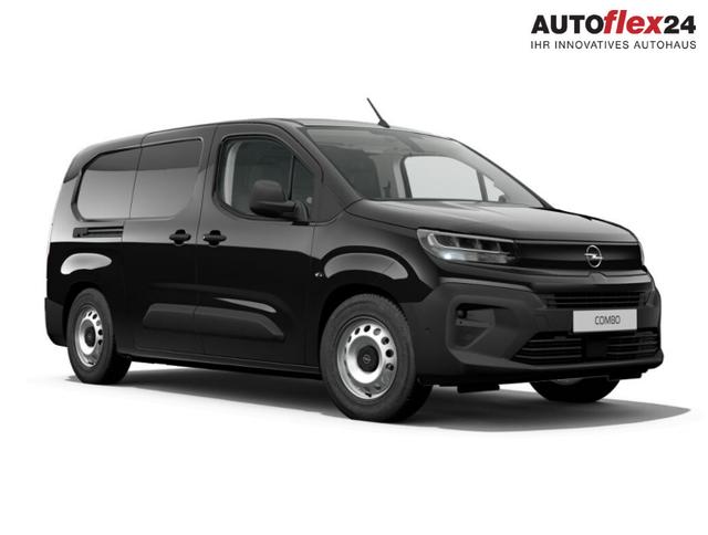Opel Combo Cargo XL LED PDC Temp HFT SafetyP Gummib 