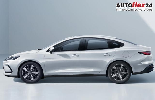 BYD Seal 5