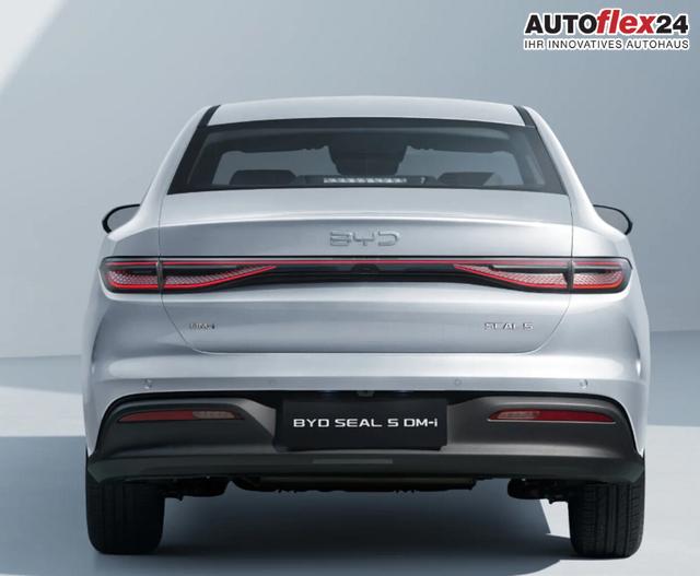 BYD Seal 5 Comfort DM-i 212 Reichw.100+Pano ACC Kam 