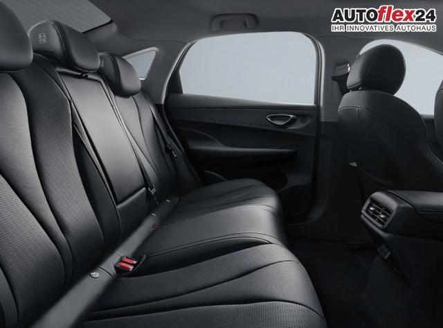 BYD Seal 5 Comfort DM-i 212 Reichw.100+Pano ACC Kam 
