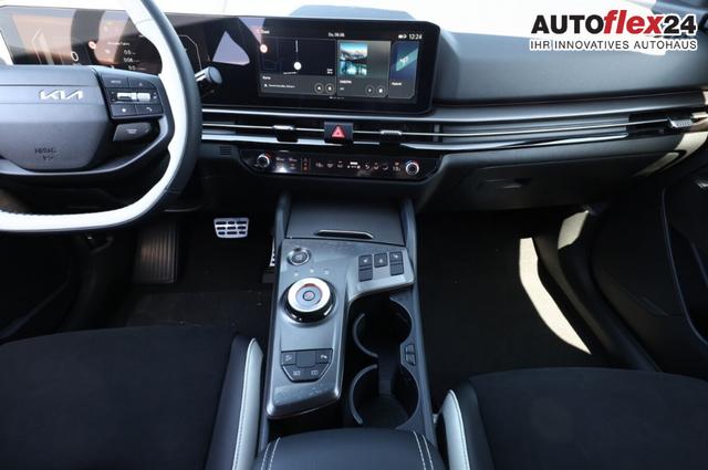 Kia Sportage GT-line HEV AWD MY27 el.Heckk elSitze 