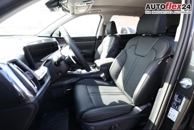 Kia Sorento 4WD 7S Pano Bose HUD eHK ACC SHZ Nav Kam 