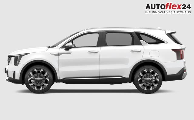 Vorlauffahrzeuge Kia Sorento - 4WD 7S Pano Bose HUD eHK ACC SHZ Nav Kam