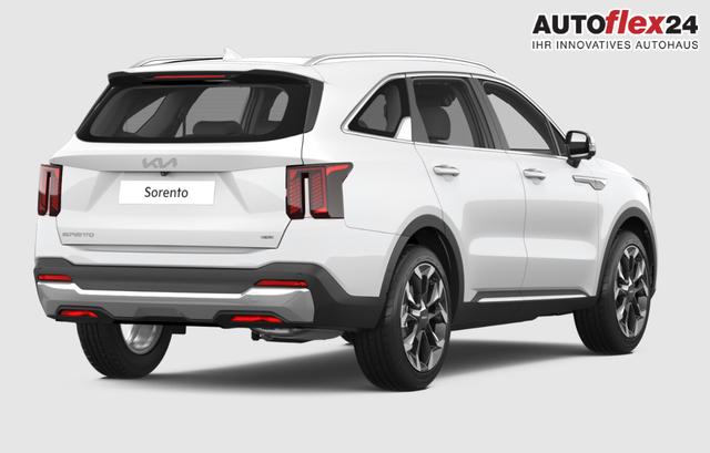 Kia Sorento 4WD 7S Pano Bose HUD eHK ACC SHZ Nav Kam 