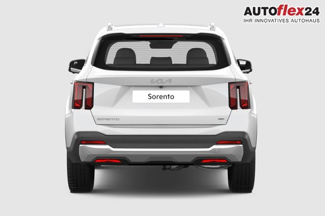 Kia Sorento 4WD 7S Pano Bose HUD eHK ACC SHZ Nav Kam 