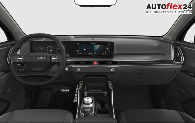 Kia Sorento 4WD 7S Pano Bose HUD eHK ACC SHZ Nav Kam 