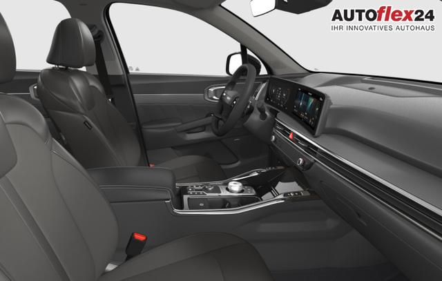 Kia Sorento 4WD 7S Pano Bose HUD eHK ACC SHZ Nav Kam 