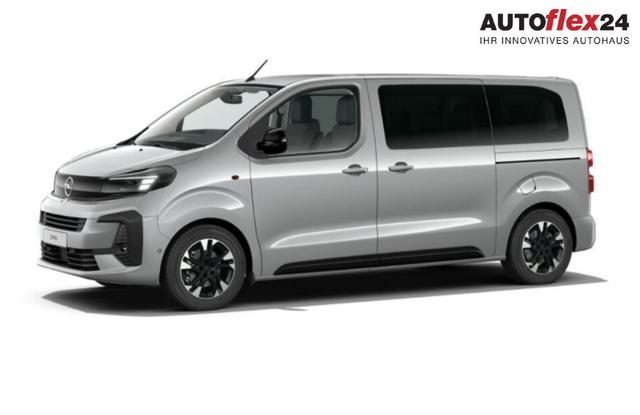 Vorlauffahrzeuge Opel Zafira - GS M 7-S Massage SHZ AHK StandH ACC Nav