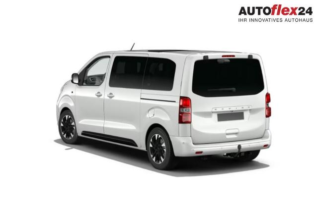 Opel Zafira GS M 7S Massage Pano AHK StandH ACC SHZ 