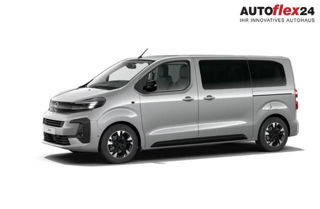 Vorlauffahrzeuge Opel Zafira - GS M 7-S Massage ACC StandH SHZ LHZ Nav