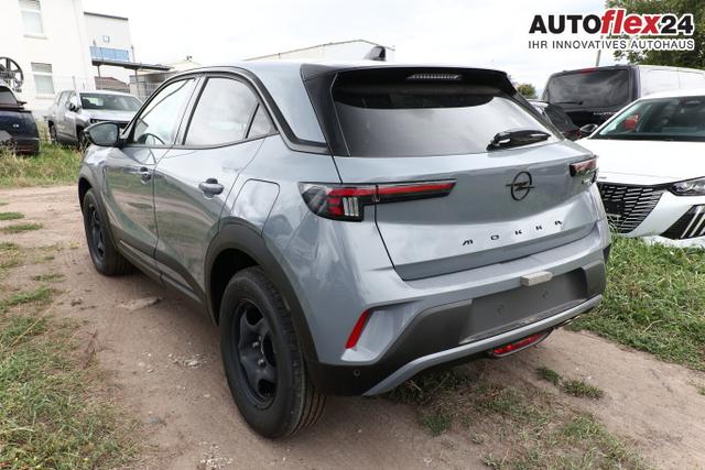 Opel Mokka Edition Hybrid WinterP SHZ LHZ KomfortP PrivG Temp 