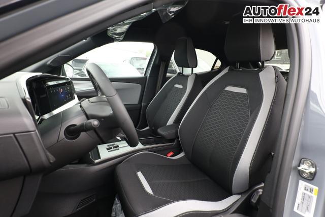Opel Mokka Edition Hybrid WinterP SHZ LHZ KomfortP PrivG Temp 