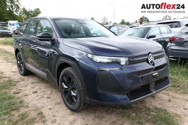 Vorlauffahrzeuge Citro&euml;n C5 Aircross - YOU Hybrid ACC DigC 13"-Touch PDC