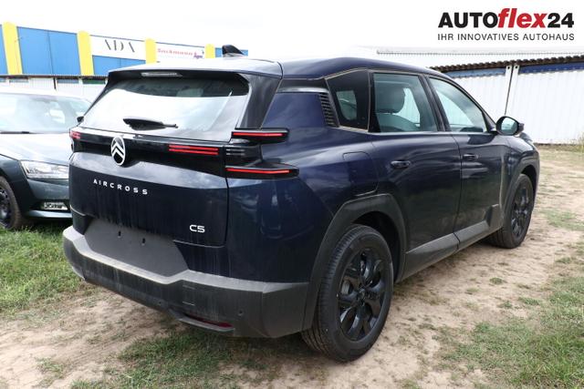 Citro&euml;n C5 Aircross YOU Hybrid ACC DigC 13"-Touch PDC 