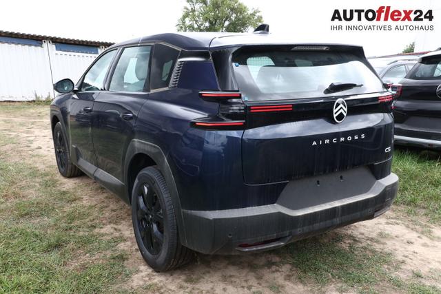 Citro&euml;n C5 Aircross YOU Hybrid ACC DigC 13"-Touch PDC 