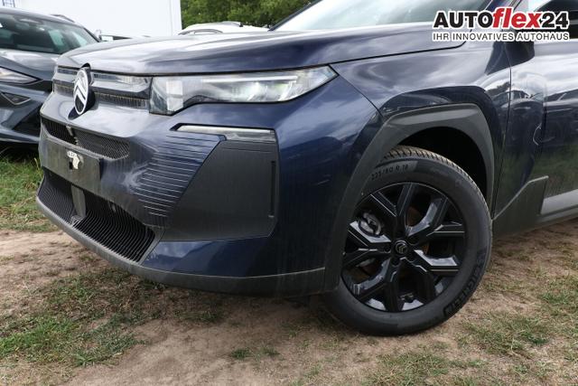 Citro&euml;n C5 Aircross YOU Hybrid ACC DigC 13"-Touch PDC 